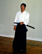 Tajiri Shihan